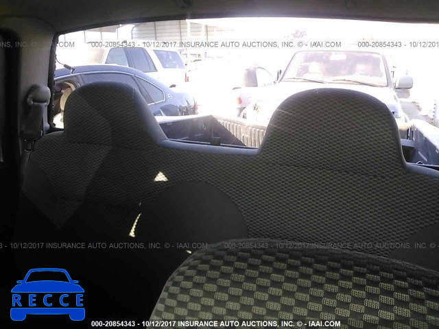 2001 Nissan Frontier 1N6ED27T41C331795 зображення 7