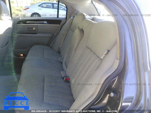 2006 Lincoln Town Car 1LNHM81V96Y621355 зображення 7