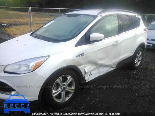 2014 Ford Escape 1FMCU0GX3EUB05504 image 5