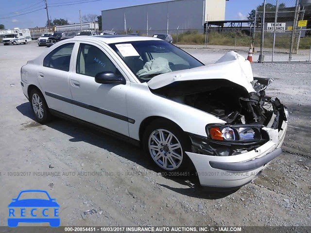2003 Volvo S60 YV1RS58D232248534 image 0