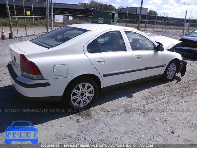 2003 Volvo S60 YV1RS58D232248534 image 3