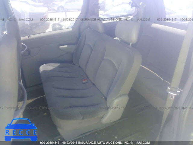 2002 Dodge Caravan 1B4GP25392B660129 зображення 7