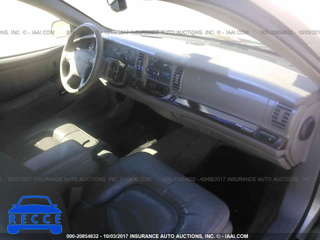 2002 Buick Park Avenue 1G4CW54K524187523 зображення 4