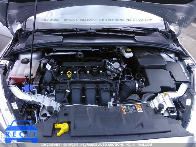 2017 FORD FOCUS 1FADP3K29HL259132 image 9