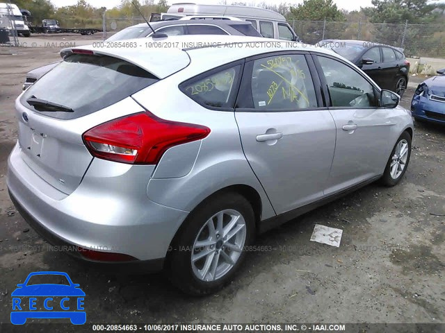 2017 FORD FOCUS 1FADP3K29HL259132 image 3