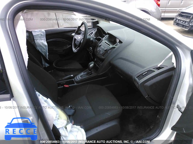 2017 FORD FOCUS 1FADP3K29HL259132 image 4