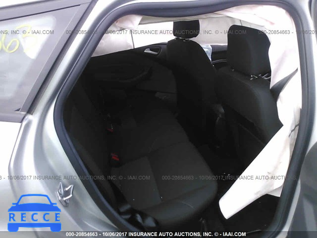 2017 FORD FOCUS 1FADP3K29HL259132 image 7