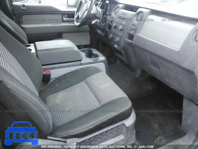 2014 Ford F150 1FTFW1EF7EKD99545 image 4