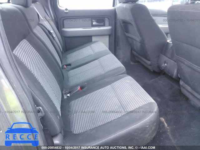 2014 Ford F150 1FTFW1EF7EKD99545 image 7