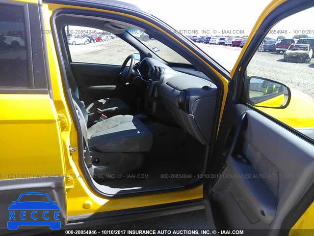 2001 Pontiac Aztek 3G7DA03E61S547093 image 4