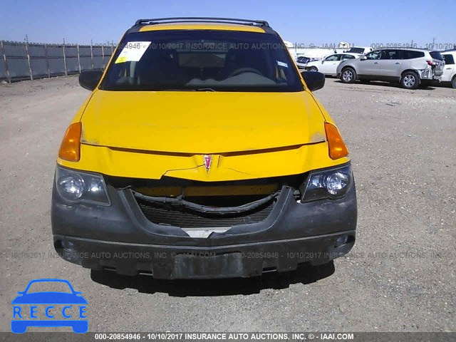 2001 Pontiac Aztek 3G7DA03E61S547093 image 5