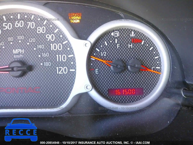 2001 Pontiac Aztek 3G7DA03E61S547093 image 6