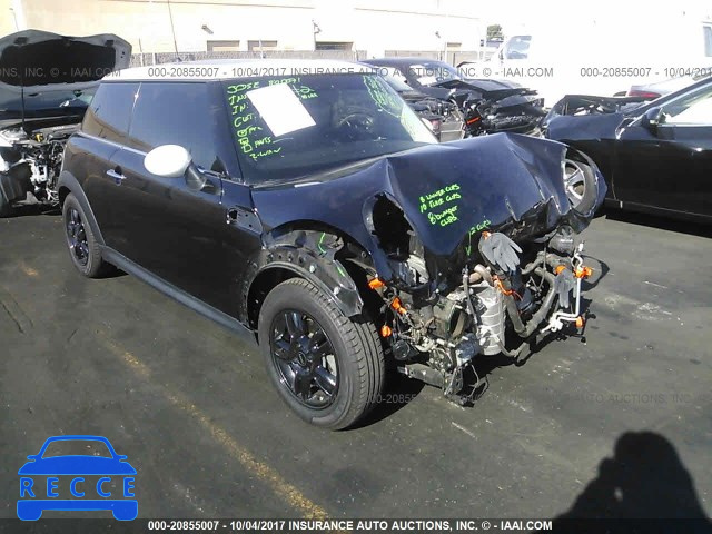 2013 Mini Cooper WMWSU3C50DT684085 image 0