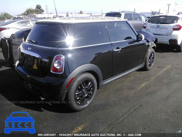 2013 Mini Cooper WMWSU3C50DT684085 image 3