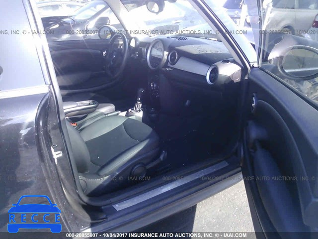 2013 Mini Cooper WMWSU3C50DT684085 image 4