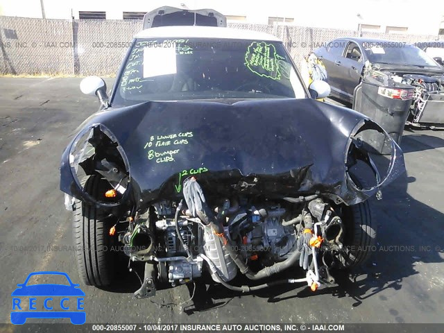 2013 Mini Cooper WMWSU3C50DT684085 image 5