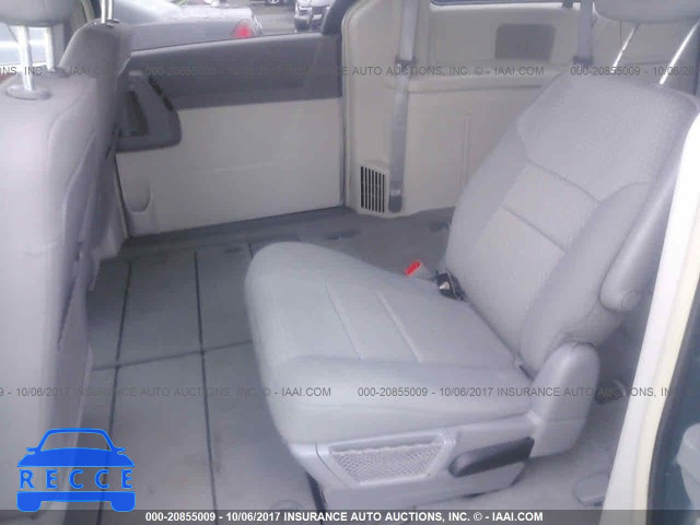 2009 Chrysler Town and Country 2A8HR54149R506354 image 7