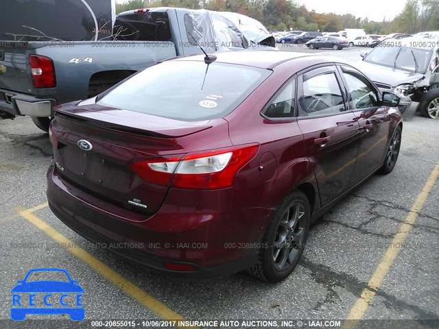 2013 Ford Focus 1FADP3F26DL233351 image 3