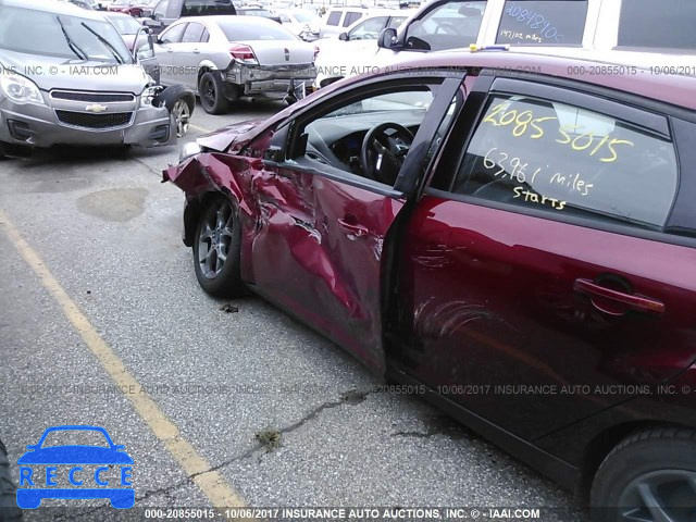 2013 Ford Focus 1FADP3F26DL233351 image 5