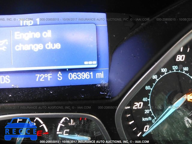 2013 Ford Focus 1FADP3F26DL233351 image 6