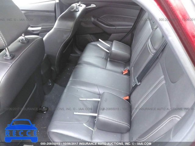 2013 Ford Focus 1FADP3F26DL233351 image 7