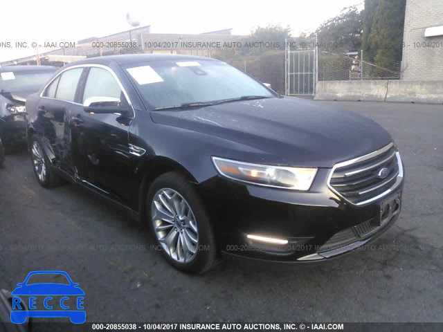 2017 FORD TAURUS 1FAHP2F82HG108359 image 0