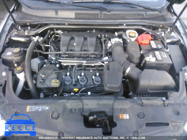 2017 FORD TAURUS 1FAHP2F82HG108359 image 9