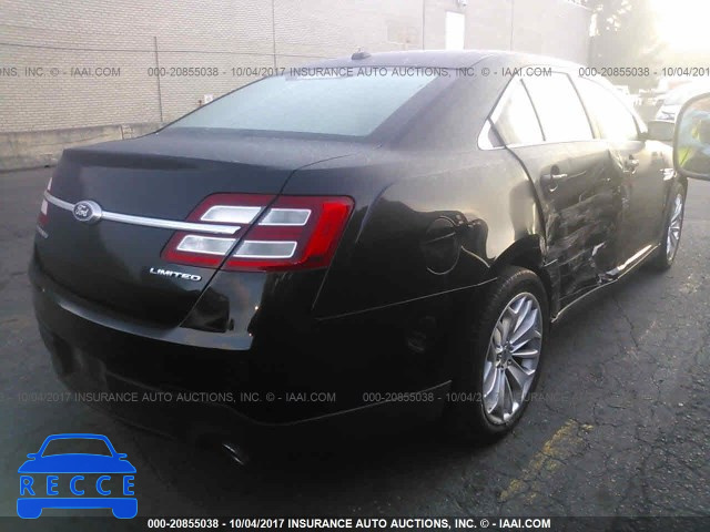 2017 FORD TAURUS 1FAHP2F82HG108359 image 3