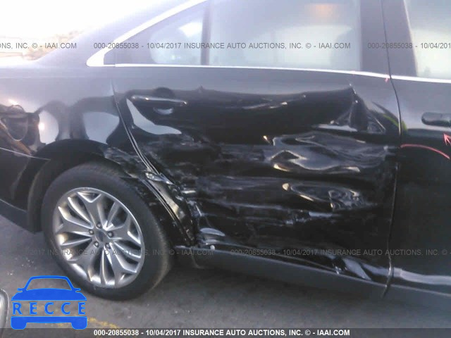 2017 FORD TAURUS 1FAHP2F82HG108359 image 5