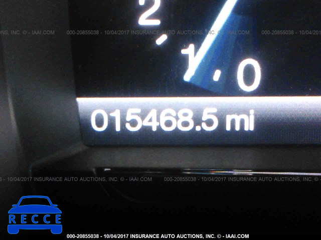 2017 FORD TAURUS 1FAHP2F82HG108359 image 6