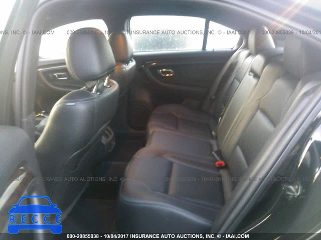 2017 FORD TAURUS 1FAHP2F82HG108359 image 7