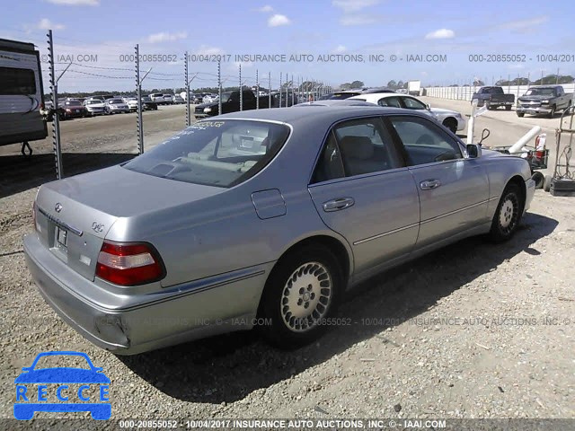 2001 Infiniti Q45 JNKBY31A61M101689 image 3