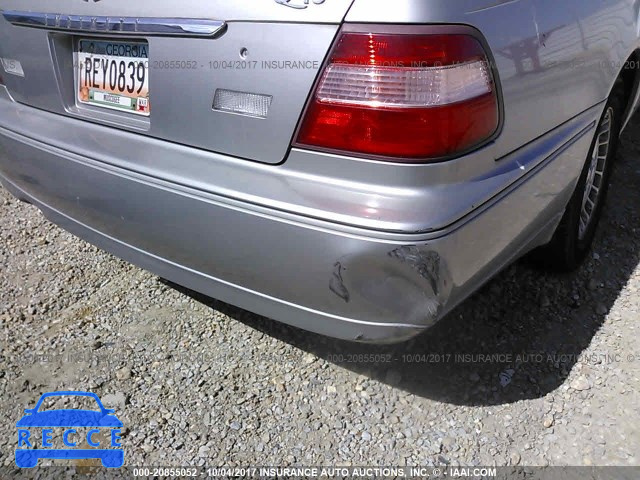 2001 Infiniti Q45 JNKBY31A61M101689 image 5