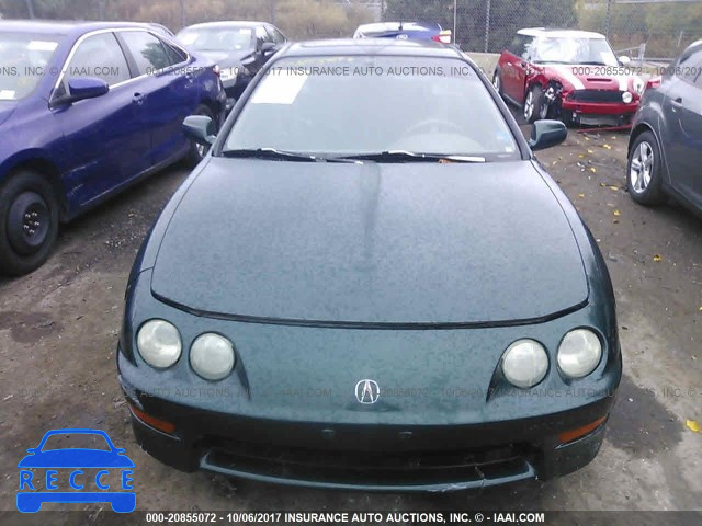 2000 Acura Integra GSR JH4DC2399YS004884 image 5