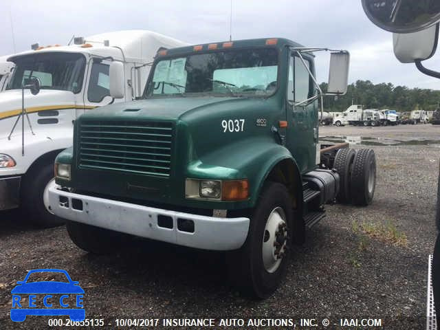 1998 INTERNATIONAL 4900 4900 1HTSDAAN0WH526509 Bild 1