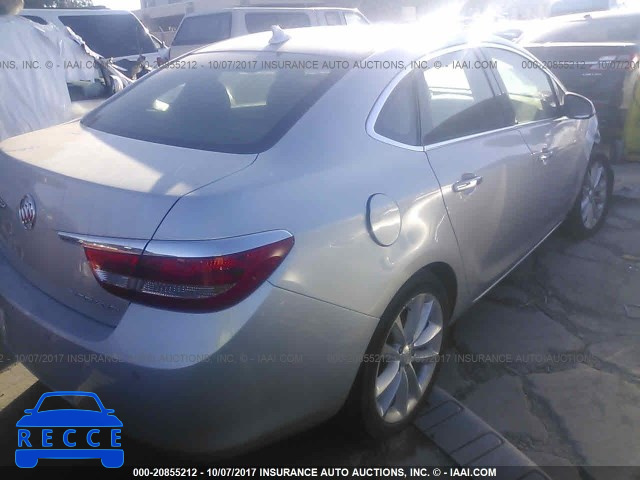 2012 Buick Verano 1G4PS5SK0C4174440 зображення 3