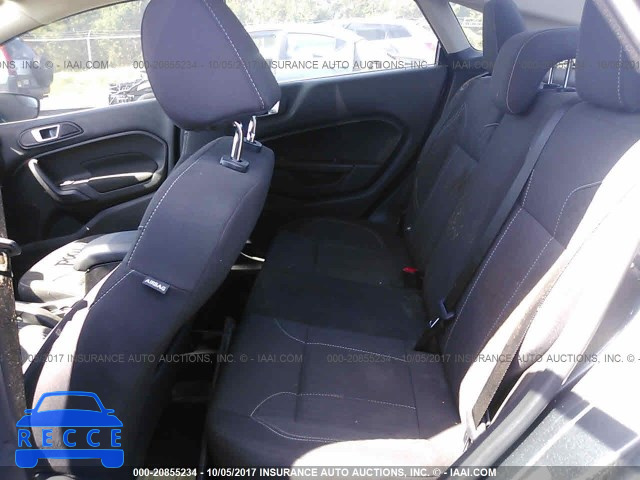 2015 Ford Fiesta SE 3FADP4BJ1FM171247 Bild 7