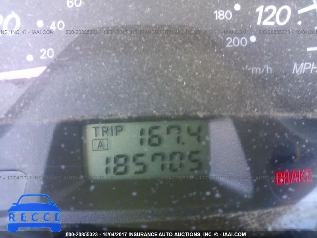 2003 Mitsubishi Lancer ES JA3AJ26EX3U094593 image 6