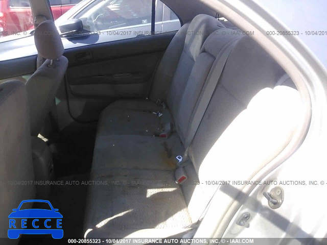 2003 Mitsubishi Lancer ES JA3AJ26EX3U094593 image 7