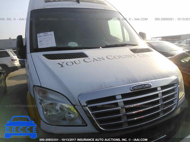 2012 Freightliner Sprinter WDYPE8CC9C5638201 image 5