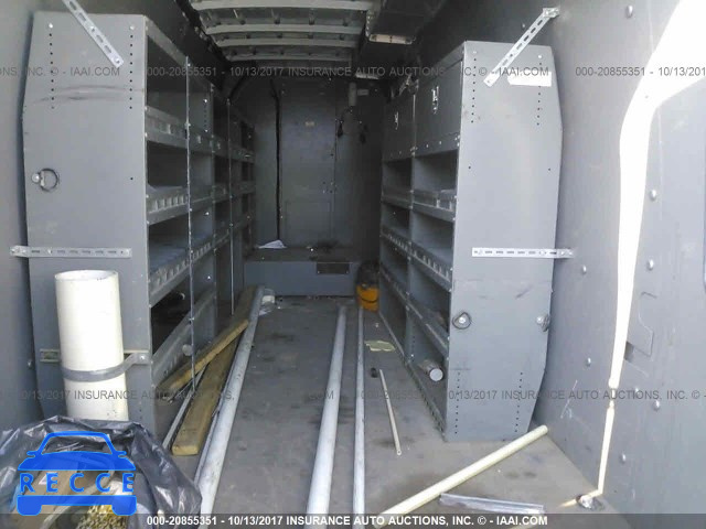 2012 Freightliner Sprinter WDYPE8CC9C5638201 image 7