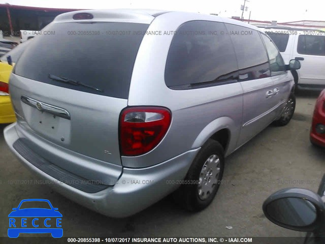 2003 Chrysler Town and Country 2C4GP343X3R222197 image 3