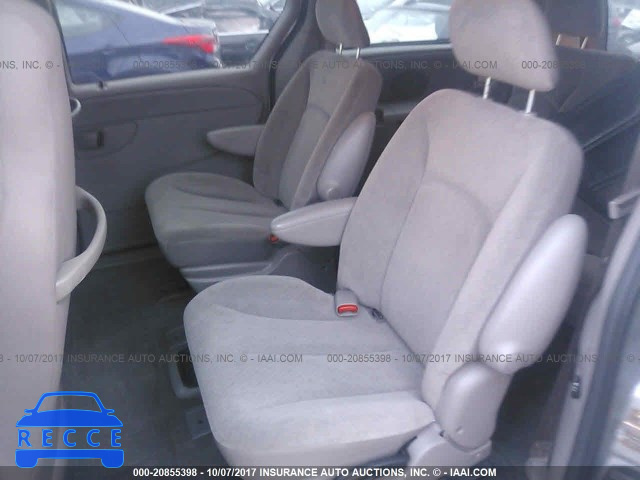 2003 Chrysler Town and Country 2C4GP343X3R222197 image 7
