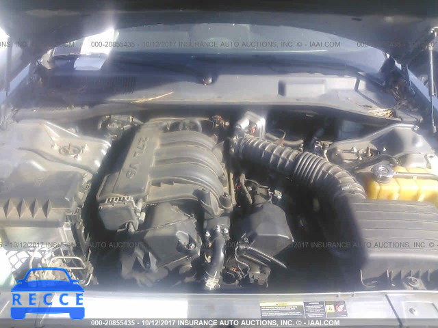 2006 Chrysler 300 2C3KA43R96H308588 зображення 9