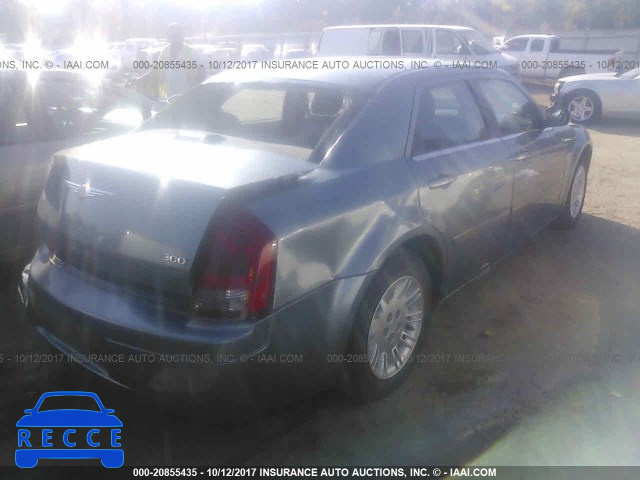 2006 Chrysler 300 2C3KA43R96H308588 зображення 3