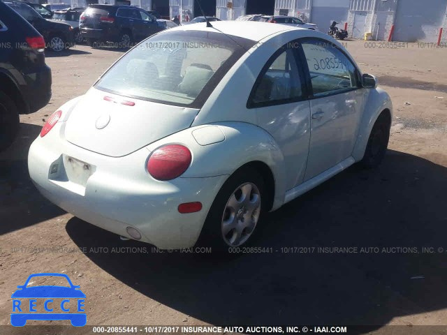 2002 Volkswagen New Beetle GLS 3VWCB21C82M452691 image 3