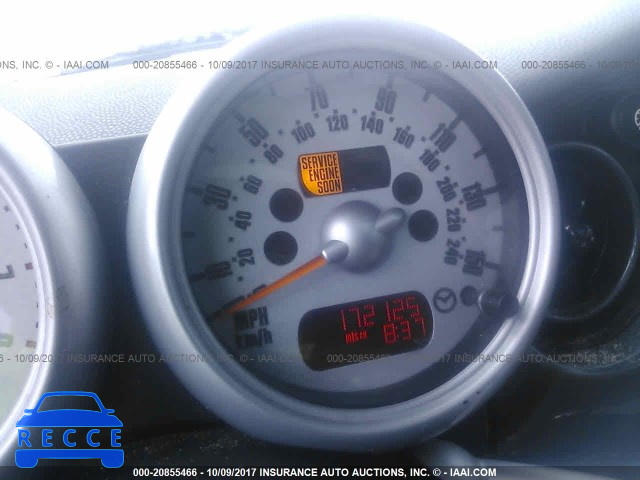 2006 Mini Cooper S WMWRE33576TL15979 image 6