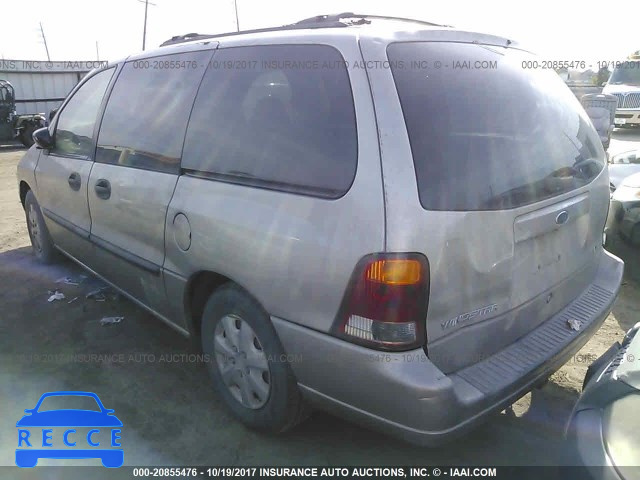 2002 Ford Windstar 2FMZA514X2BA65843 зображення 2