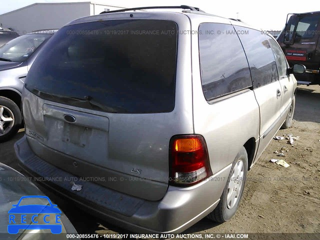 2002 Ford Windstar 2FMZA514X2BA65843 зображення 3