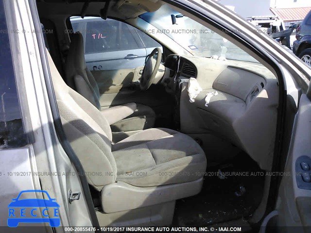 2002 Ford Windstar 2FMZA514X2BA65843 image 4